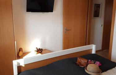 Ferienwohnung An der kleinen Schreinerei - Foto 22