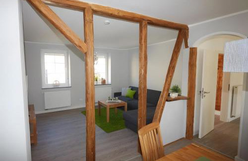 Ferienhaus Eifelträume, Birresborn - Foto 18