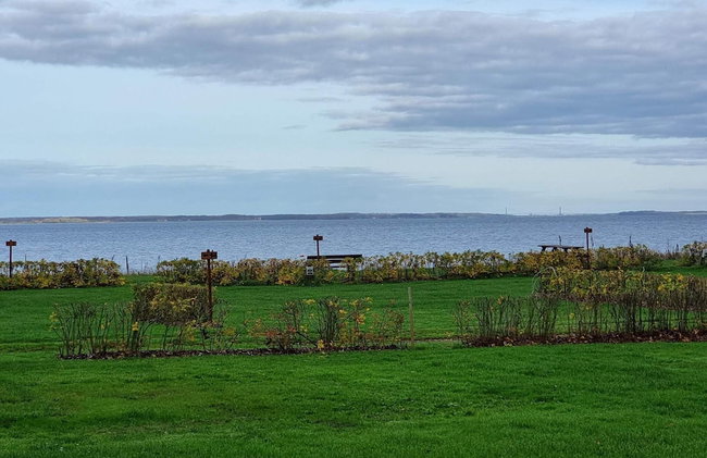 4 Person Holiday Home in Hejls - Foto 8