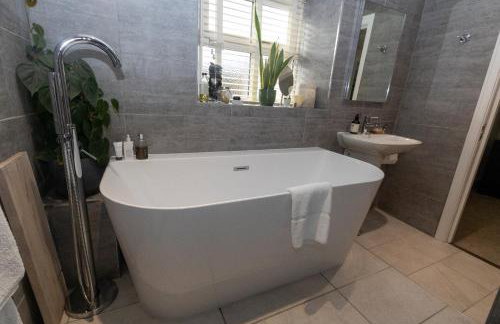 Oulton House - Beautiful Restored 2 Bedroom Property in Spofforth, Harrogate - Foto 31