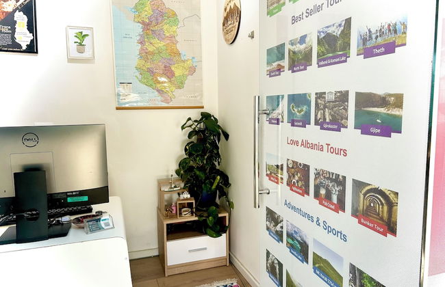 Tirana Budget Retreat Hotel - Foto 3