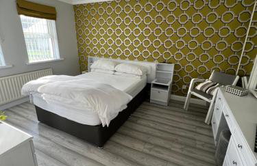 Castleshaw Holiday Home - Foto 10