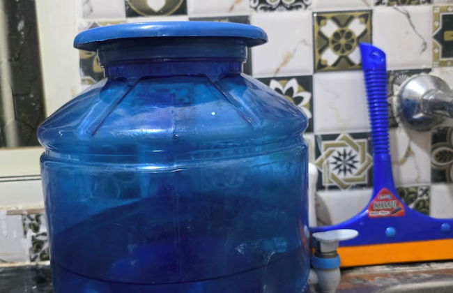 Narayans Residency - Foto 39