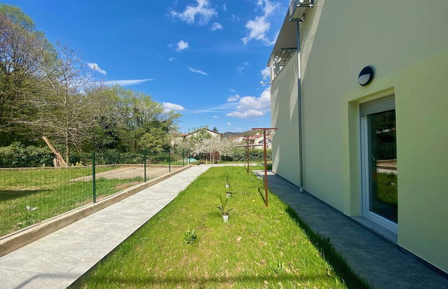 Vert Apartment - Foto 26