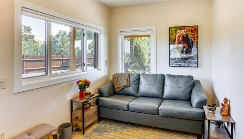 Hike, Ski and Golf Modern Colorado Retreat - Foto 3