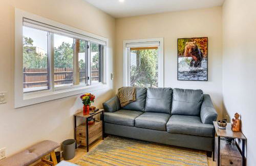 Hike, Ski and Golf Modern Colorado Retreat - Foto 3