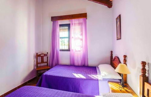 Vivienda Rural Atlántico Sur & Familias - Foto 55