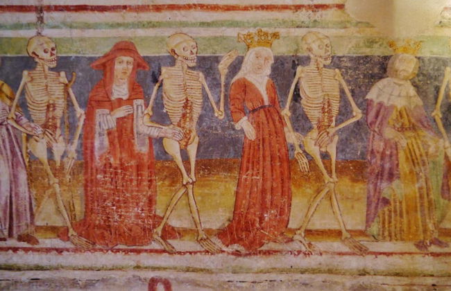 Excursion à Socerb, Hrastovlje et Marezige - Photo 4