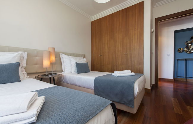 Oriente 25 Apartments by APT IIN - Parque das Nações - Foto 12