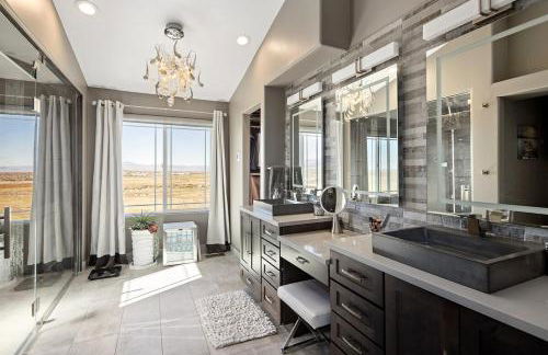 Mountain View Modern Oasis - Swim Spa -Steam -More - Foto 22