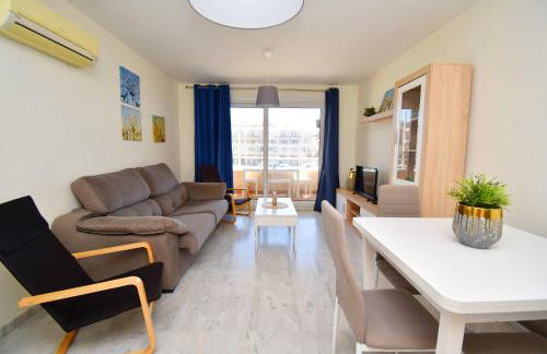 Expoholidays - Apartamentos Puerto Almerimar - Foto 71