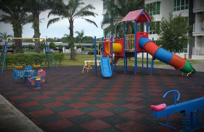 Homestay Signature Suite - Foto 20