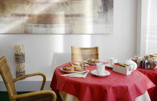 Residence Hotel Fever - Foto 40