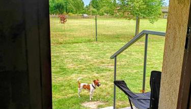 House by the Śliwno-Waniewo footbridge, close to the park - Foto 3