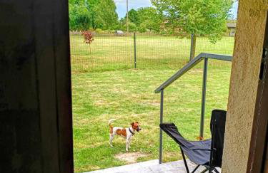 House by the Śliwno-Waniewo footbridge, close to the park - Foto 3