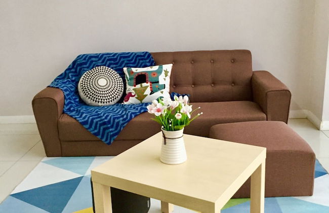 Minimalist Duplex at Sunway & PJ - Photo 14