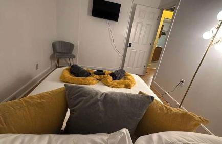 Entire 6BR House near Yale, Hospitals & Downtown - Foto 6