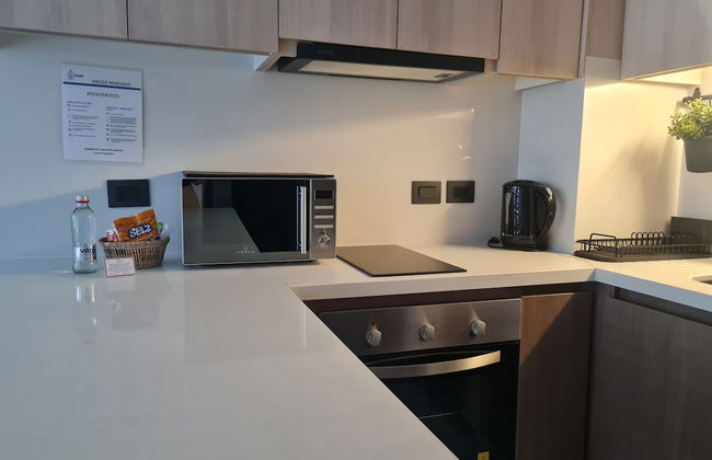 JC Apart Hotel Providencia - Foto 42