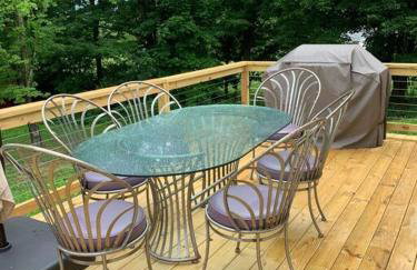 Harpersfield House /North West Catskills + sauna - Foto 17