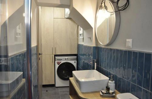 ChrysaMare Luxury living Ολόκληρη κατοικία - Photo 27