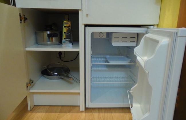 Berloga Sovetskaya 1k3 - Foto 15