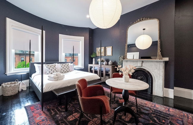 The Chester Hotel - Foto 18