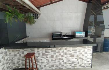 Casa há 10 min da praia do morro - Foto 12