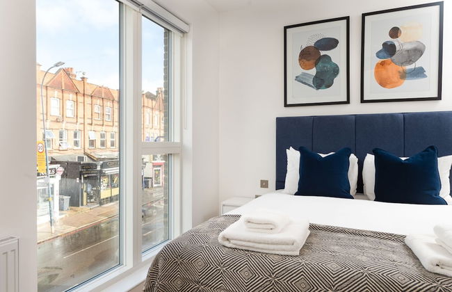 VESTO Lewisham - Foto 8