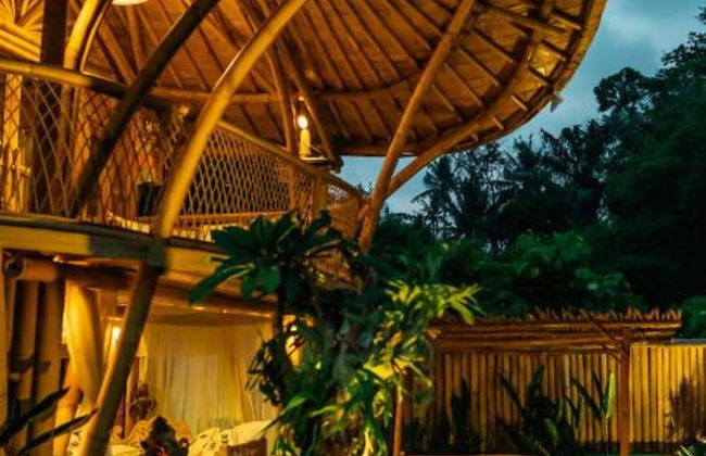 Luxury Villa Rose and Villa Rosebud - Foto 34