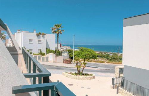 Iconic Sea Views Luxury Apartment - Foto 48