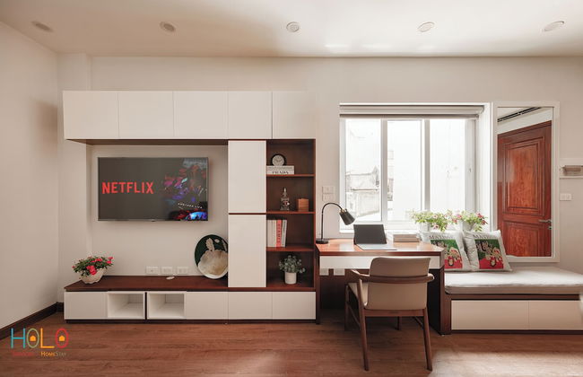 HoLo Central Hanoi - Serviced HomeStay - Foto 11