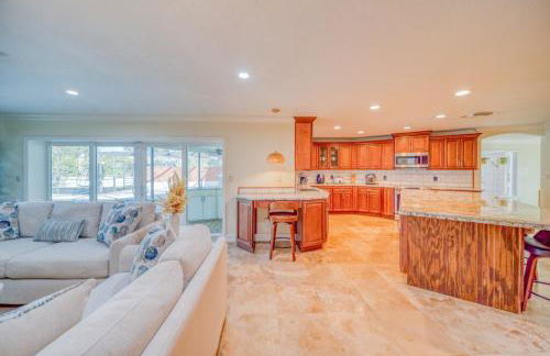 Villa En-haccore & Walfare next to ELRIO Golf Club-Heated Pool - Foto 29