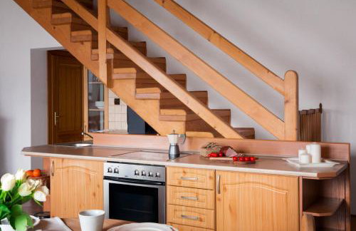 Willa nad jeziorem - Foto 24