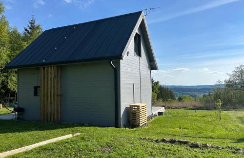 Sowi Sierp Domek w Górach Sowich - Foto 7