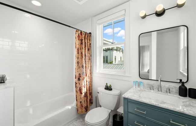 Romeo Julieta 2 Epic Studios Steps to 7th Ave - Foto 12