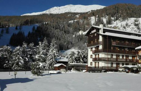 Residence Les Coupoles - Foto 1