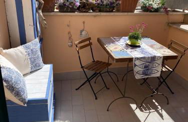 Casetta del borghetto -Nel cuore del Borghetto - Foto 14