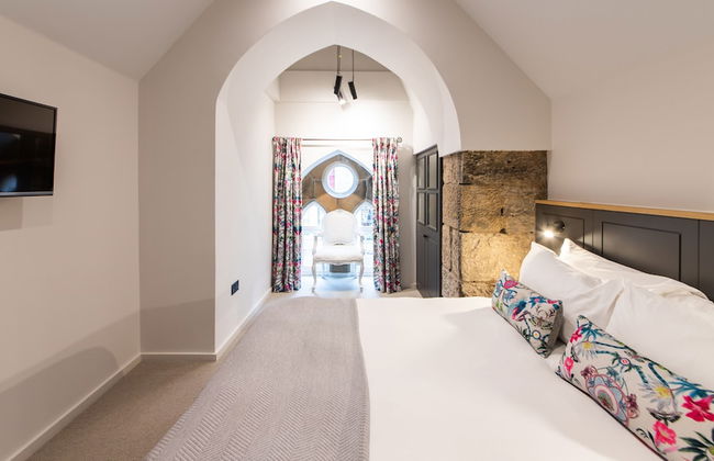 Linton Collection - Blackfriars Lofts - Foto 19