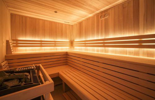 Chalet Hôtel Turquoise - Foto 41