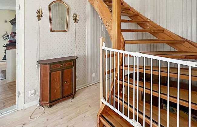 4 Person Holiday Home in Moheda-by Traum - Foto 24