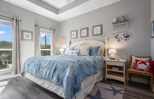 Sea Leggs Cabin home - Foto 20