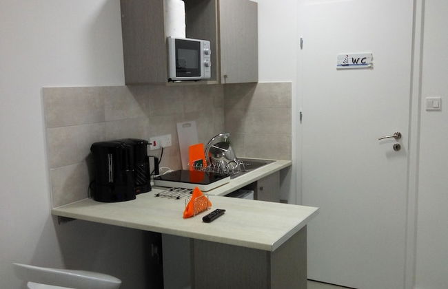 Elenapa Holiday Apartments - Foto 19