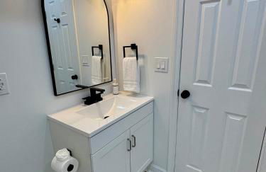 The Tree House in Alexandria VA, Washington DC - Foto 32