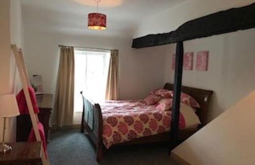 Old Hall Cottage - Photo 18