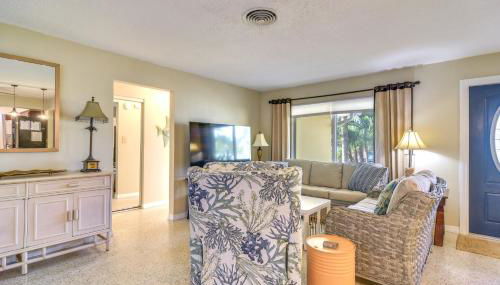 4 Mi to Dog Beach Largo Home with Pool and Hot Tub! - Foto 4
