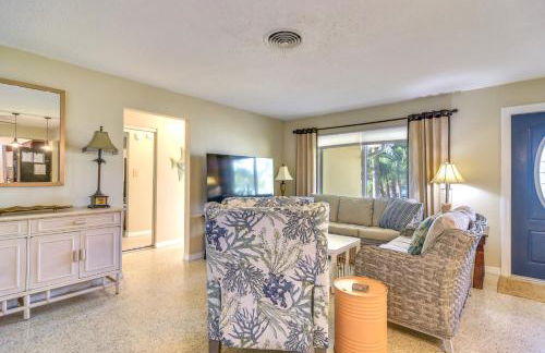 4 Mi to Dog Beach Largo Home with Pool and Hot Tub! - Foto 4