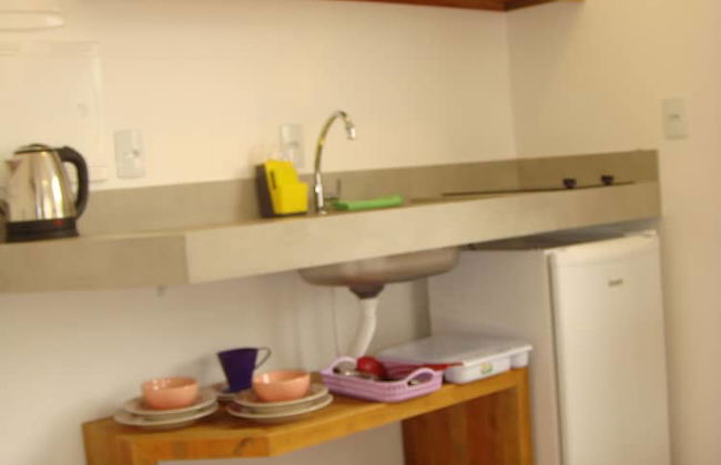 Vento Solar Pousada - Photo 19