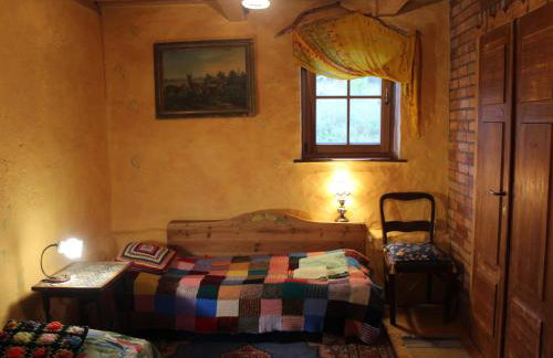 Pod tulipanem nad jeziorem - Foto 56