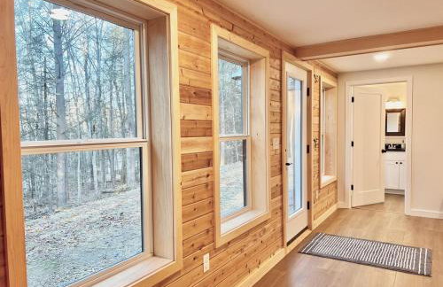 Chickadee A-Frame - Foto 2