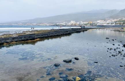 Amani Suite con Jacuzzi Climatizado y Piscina - Foto 70